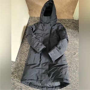 Lululemon Snow Warrior Parka Size 2